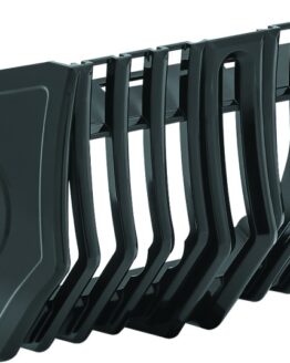 Kuryakyn Coolant Pump Cover Black For Harley Milwaukee-8