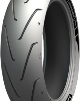 180/55ZR17 (73W) Scorcher Sport Rear Motorcycle Tire -  TL