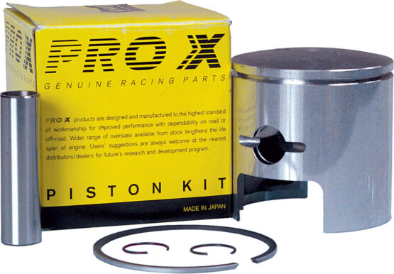 Piston Kit - Standard Size "B" 76.96 mm