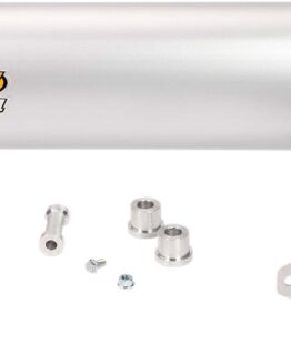 PowerCore 4 Slip On Exhaust