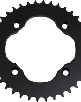 Steel Rear Sprocket - 40 Tooth 520