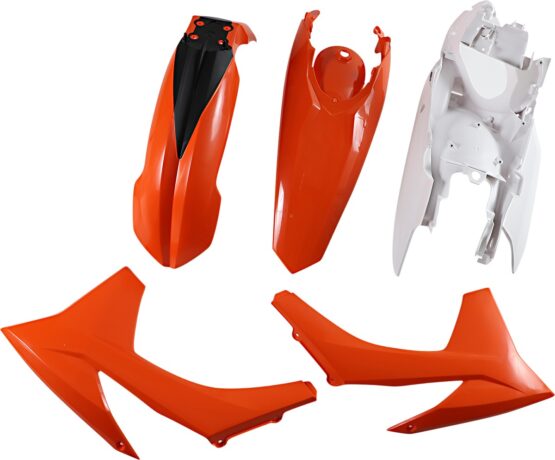 Orange Plastic Kit - Image 3