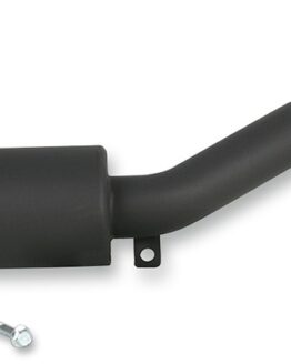 RCM II Slip On Exhaust w/SA