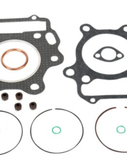 Wiseco High-Performance Top End Kit 75.0mm Fits 87-92 Honda TRX250X