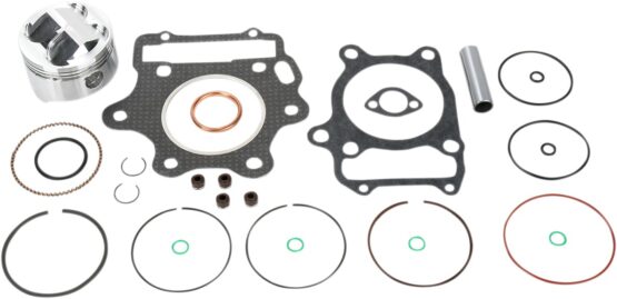 High-Performance Complete Top End Kits