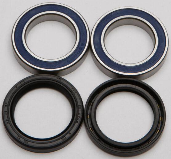 Front Wheel Bearing & Seal Kit