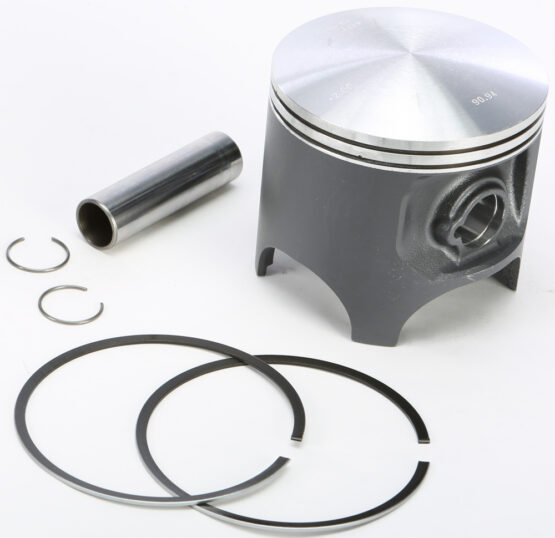 Cast Replica Piston Kit