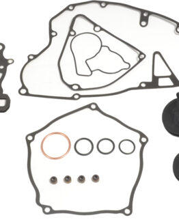 Athena Complete Gasket Kit Fits 04-08 Kawasaki KX250F 04-06 Suzuki RM-Z250