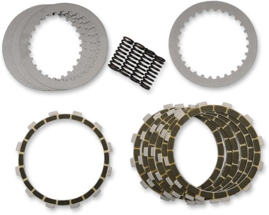 Dirt Digger Complete Clutch Kit