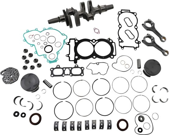 Wrench Rabbit Complete Engine Rebuild Kit