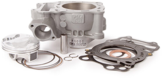 Standard Bore Cylinder Kit Hi Comp