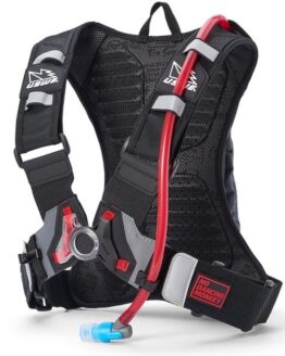 USWE Moto Hydro 3L Hydration Pack Black