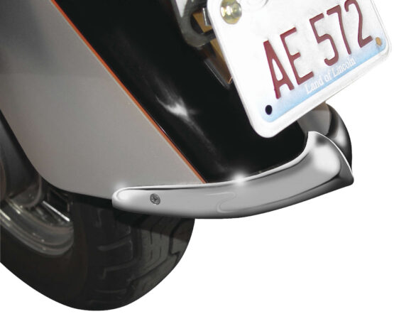 Cast Rear Fender Tip