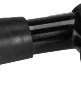90 Deg. Spark Plug Cap, 5k Ohm 10-12mm