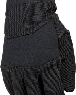 Z1R AfterShock Gloves Black XL Men's