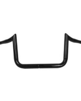 Biker's Choice 13" PrimeApes Handlebars Black TBW Fits 15-21 FLT