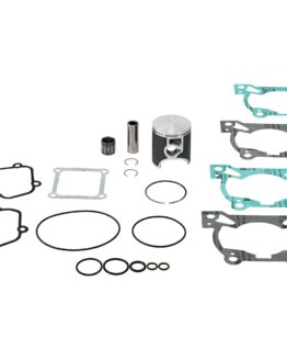 Vertex Cast Replica Top End Piston Kit 46.94mm Std For Husqvarna/KTM