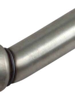 LeoVince Muffler Insert Noise Reducer Model 32