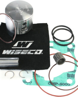 Top End Piston Kit 103cc BigBore 52.50mm Bore (STD)