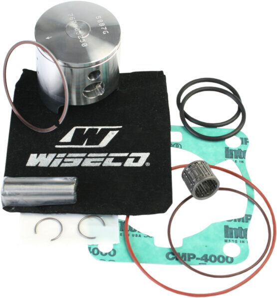 Top End Piston Kit 103cc BigBore 52.50mm Bore (STD)