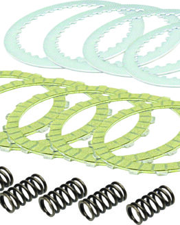 Clutch Kit W/ Springs