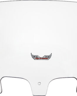 Windshield 16" Clear