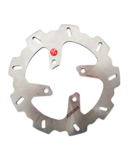 Braking Rear Fixed Wave Rotor KT06RID Fits 98-13 KTM 65 SX/S 65 XC