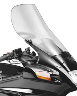 National Cycle Flyscreen Windshield Clear Fits 91-02 Honda ST1100