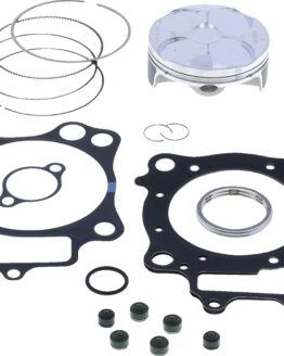 Piston & Top End Gasket Kit 'B'