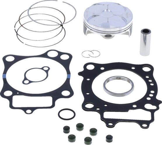 Piston & Top End Gasket Kit 'B'