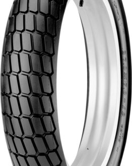 M7302 DTR Bias Medium Front or Rear Tire 27.5x7.5-19 Tube Type