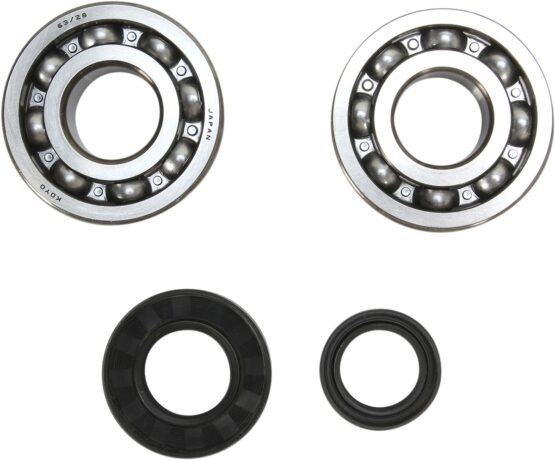 Crankshaft Bearing & Seal Kit - Image 2