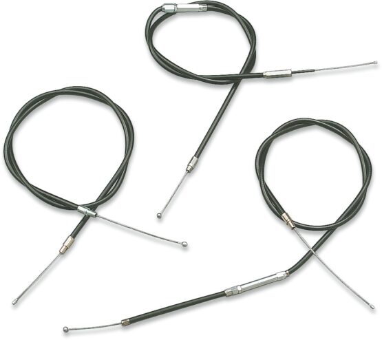 Replacement Throttle Cables for ATV Throttle Kits - Image 2