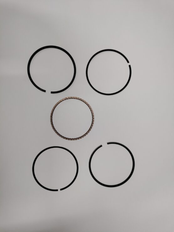 Piston Ring Set (std)