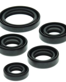Vertex Oil Seal Kit Fits 1988-2011 Kawasaki KLF220 Bayou