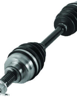 QuadBoss Front Left Axle for 00-05 Honda TRX350FM/FE