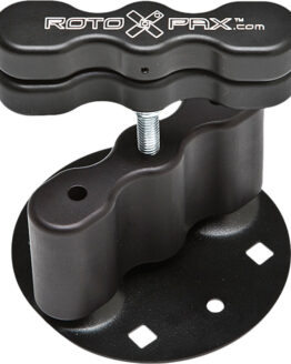 Outdoor Container DLX Pack Mount 4x3x1"