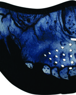 Half-Face Neoprene Mask