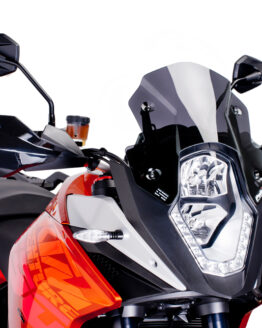 Dark Smoke Racing Windscreen