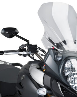 Clear Touring Windscreen