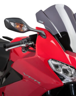 Dark Smoke Racing Windscreen