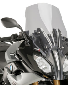 Smoke Touring Windscreen