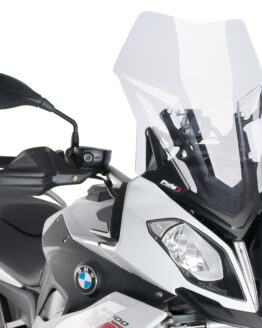 Clear Touring Windscreen