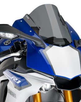 Dark Smoke Racing Windscreen