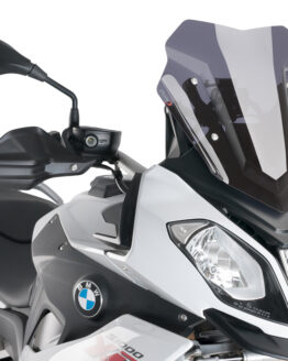 Dark Smoke Racing Windscreen