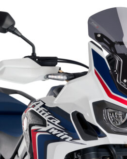 Dark Smoke Racing Windscreen