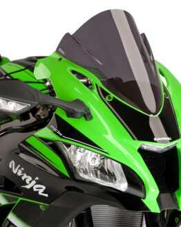 Dark Smoke Racing Windscreen