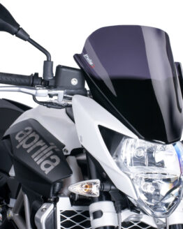 Dark Smoke Racing Windscreen