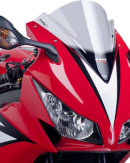 Smoke Racing Windscreen For CBR1000RR