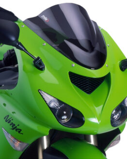 Dark Smoke Racing Windscreen